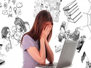 Lo lắng, mất tự tin vì mụn bọc – Phải làm sao?
